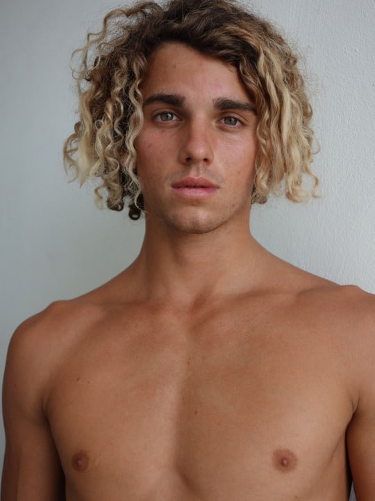 Picture of Jay Alvarrez