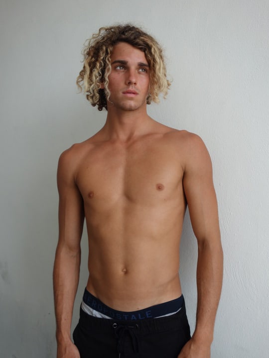 Jay Alvarrez