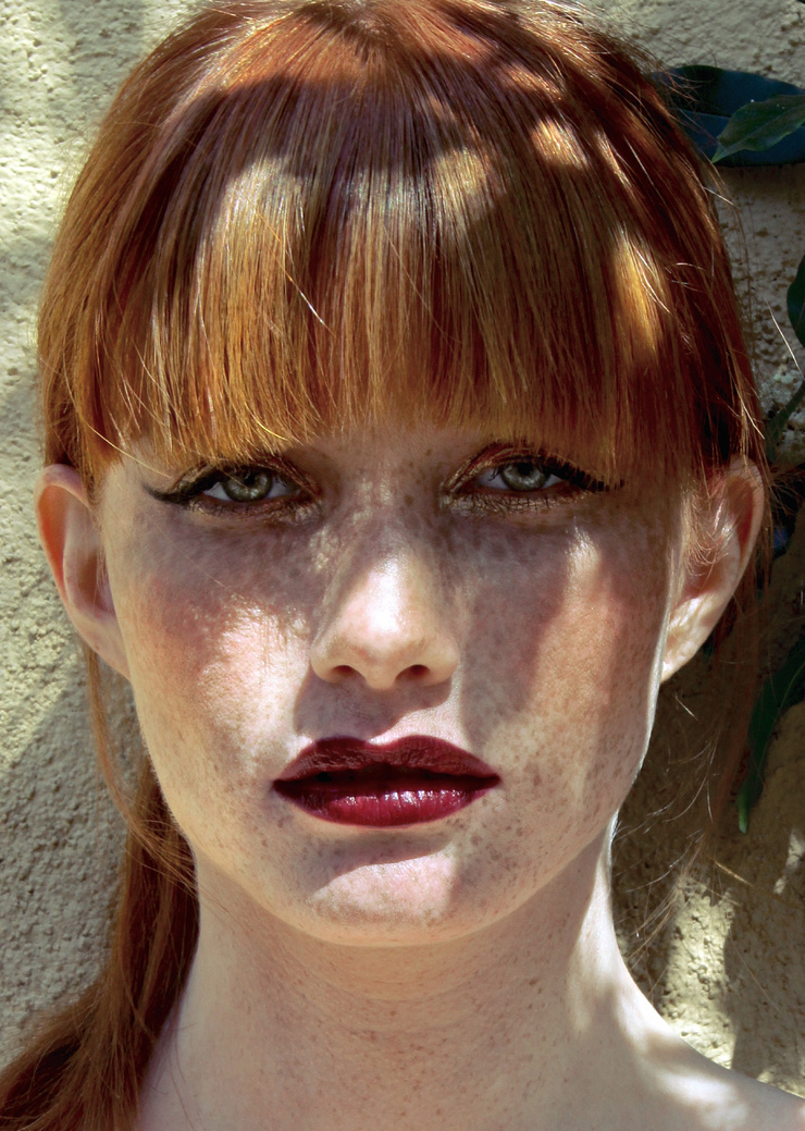 Amanda Smith