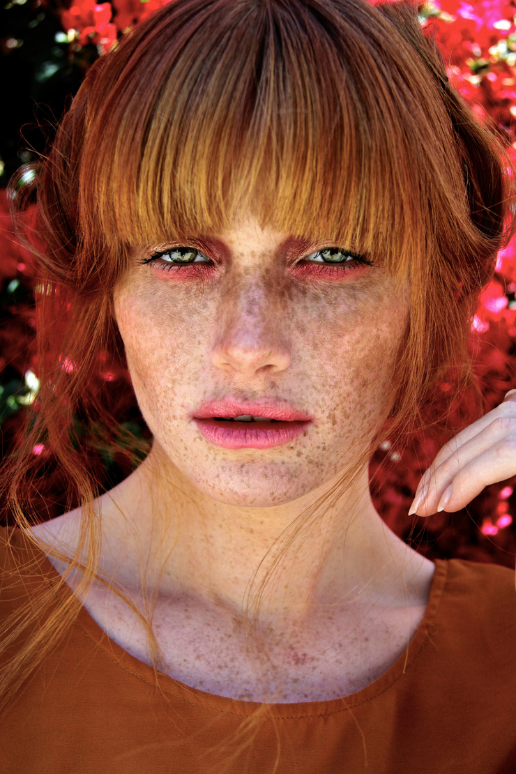 Amanda Smith