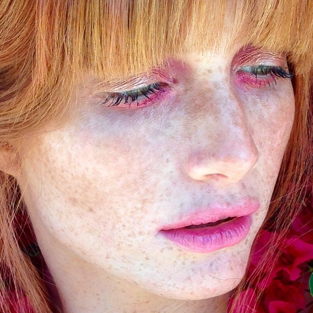 Amanda Smith