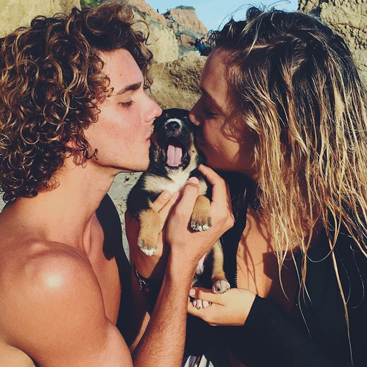 Jay Alvarrez