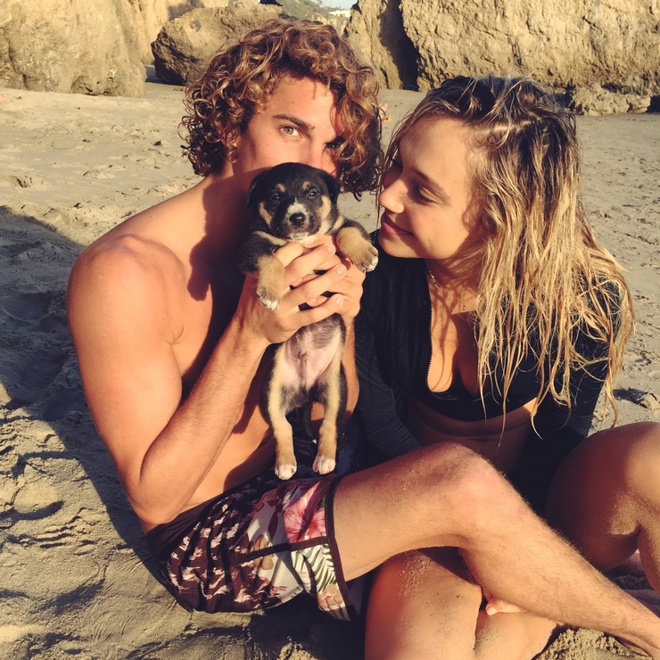 Jay Alvarrez