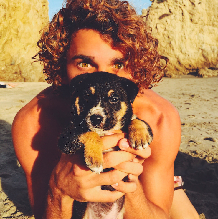 Jay Alvarrez