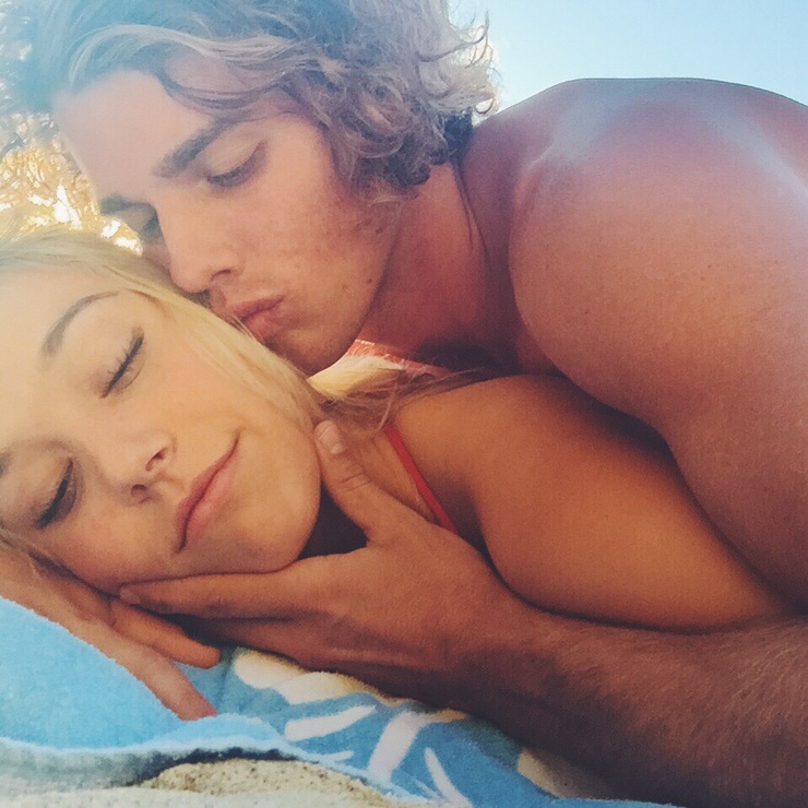 Jay Alvarrez