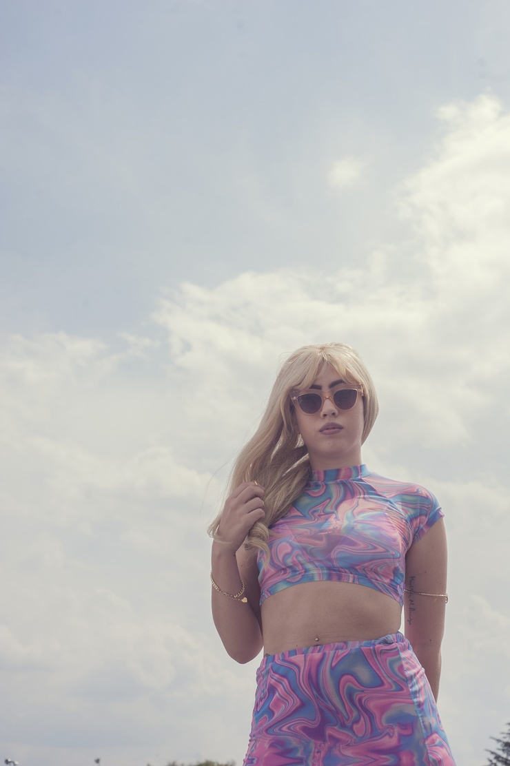 Kali Uchis