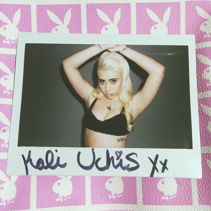Kali Uchis