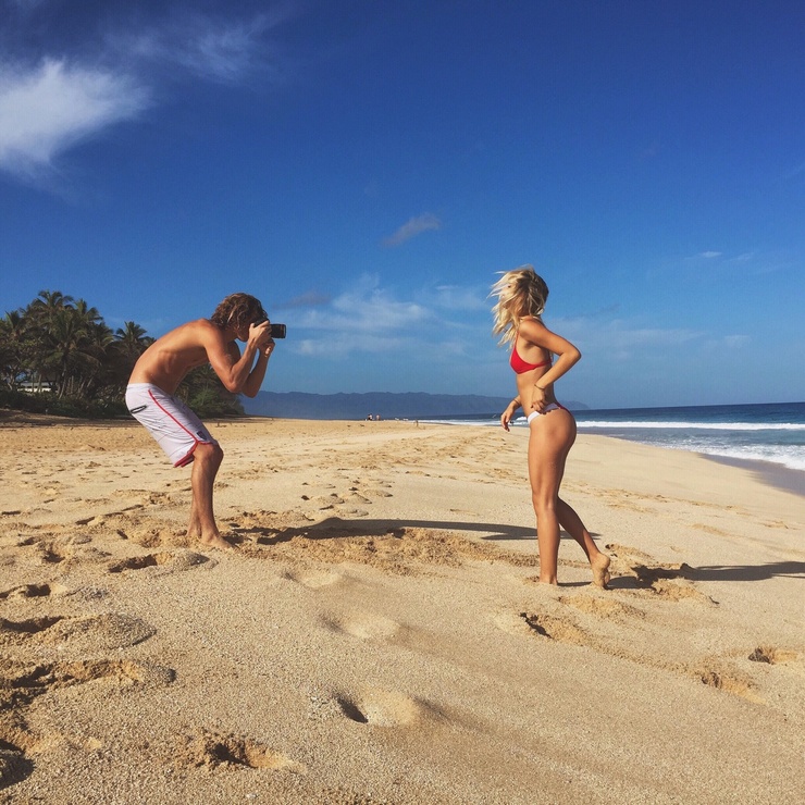 Jay Alvarrez