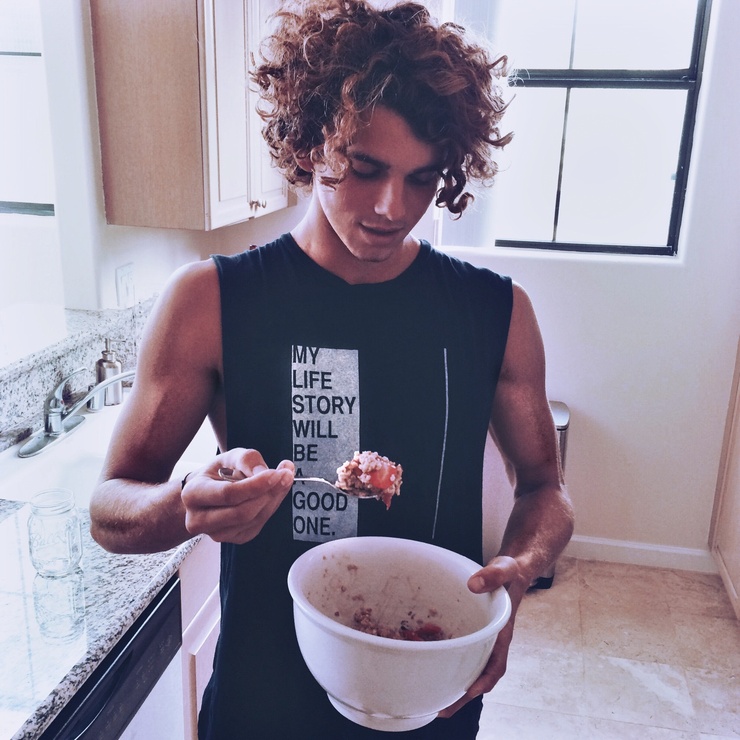 Jay Alvarrez