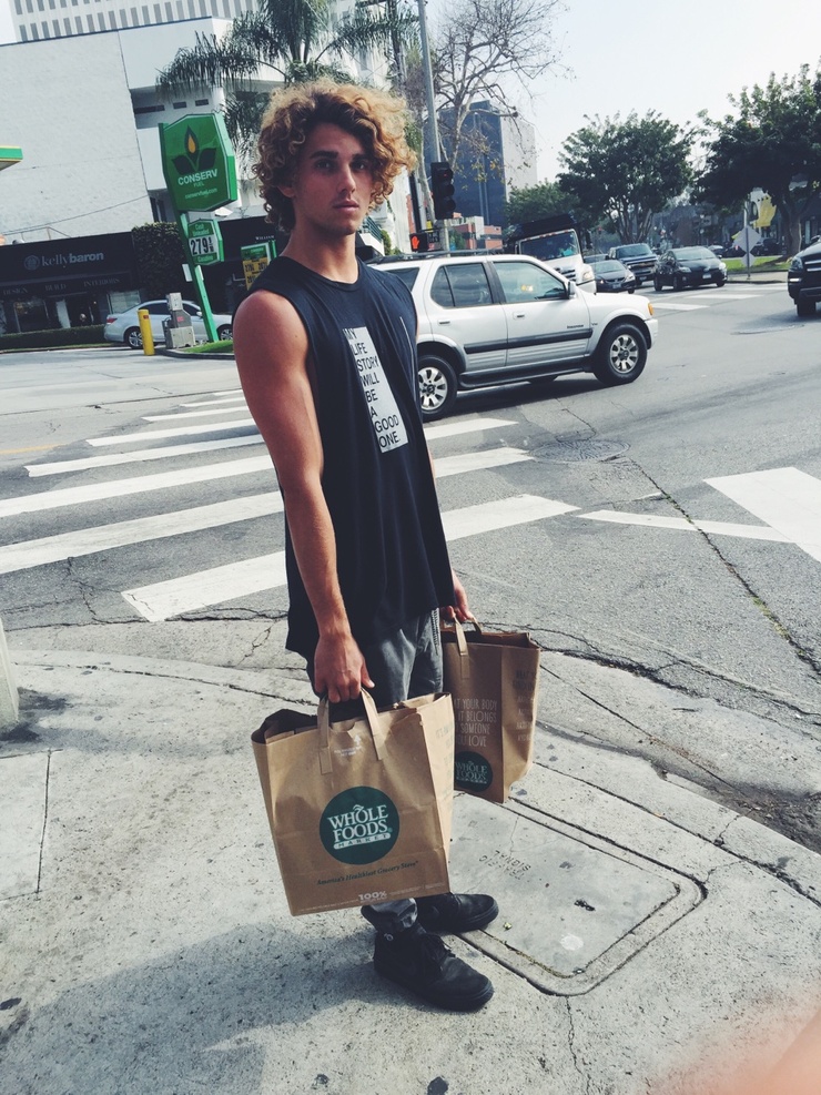 Jay Alvarrez