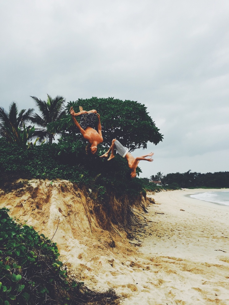 Jay Alvarrez