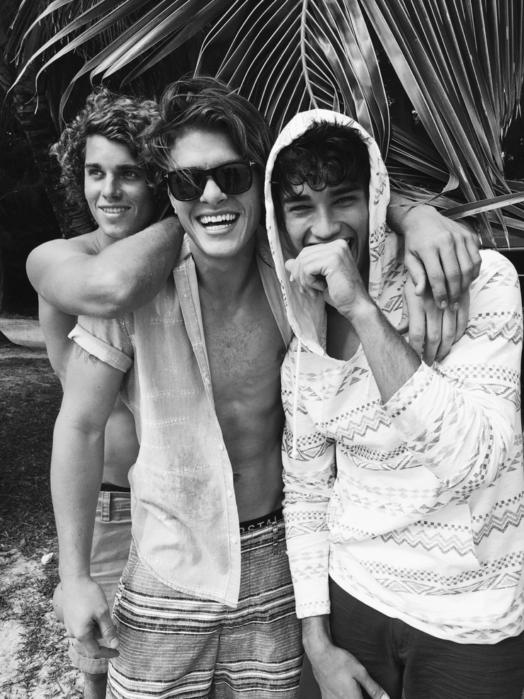 Jay Alvarrez