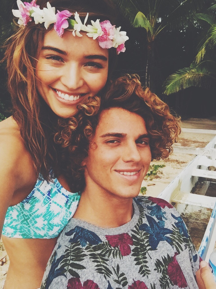 Jay Alvarrez