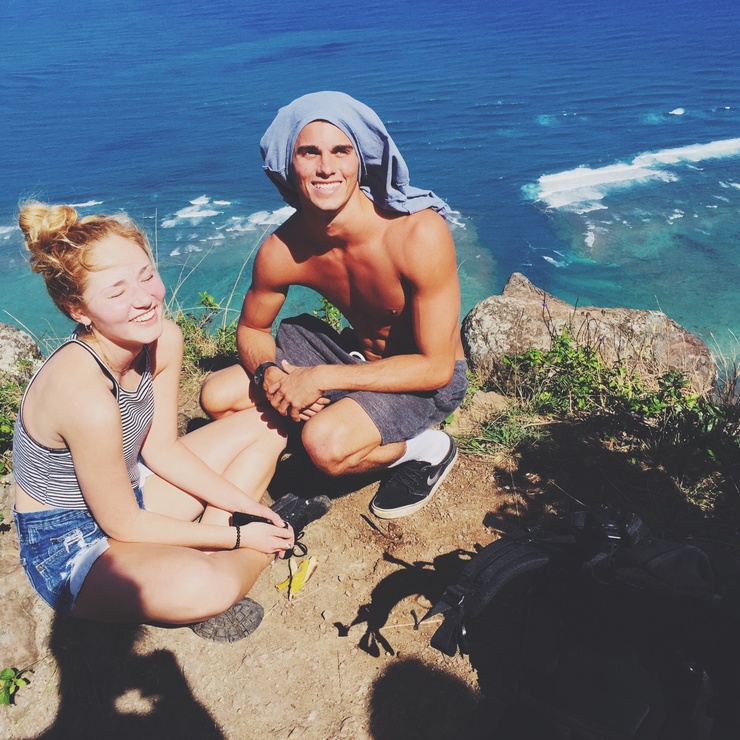Jay Alvarrez