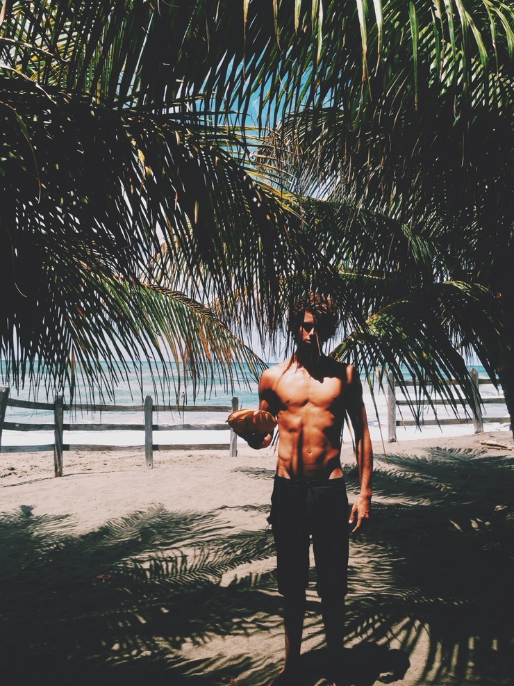 Jay Alvarrez