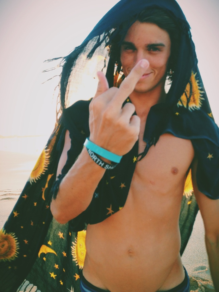 Jay Alvarrez