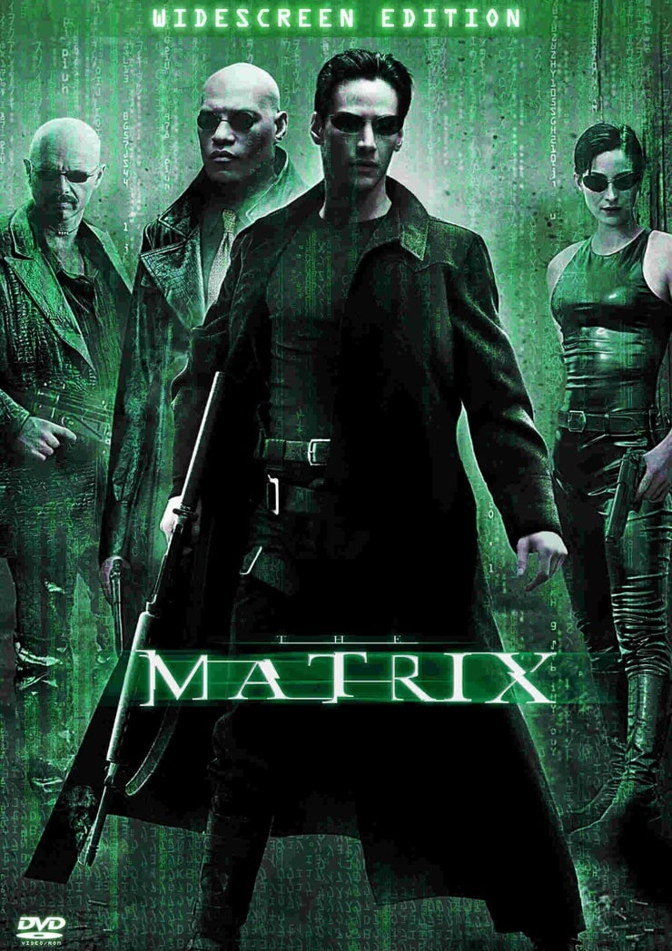 The Matrix