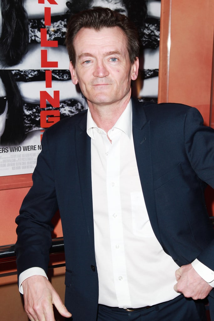 Feargal Sharkey
