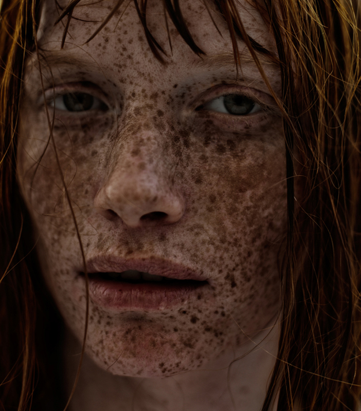Amanda Smith