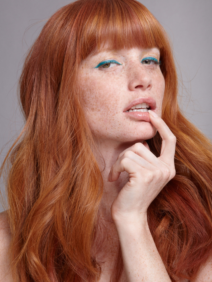 Amanda Smith