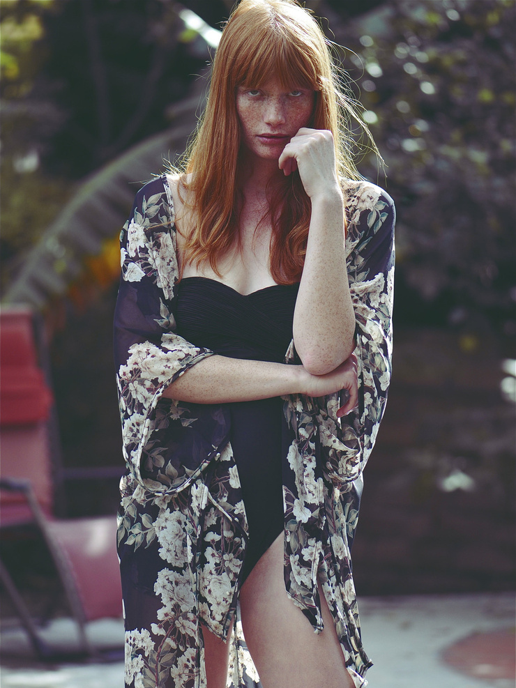 Amanda Smith