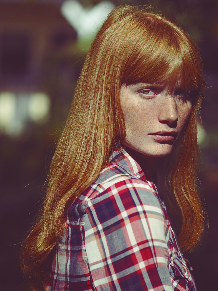Amanda Smith