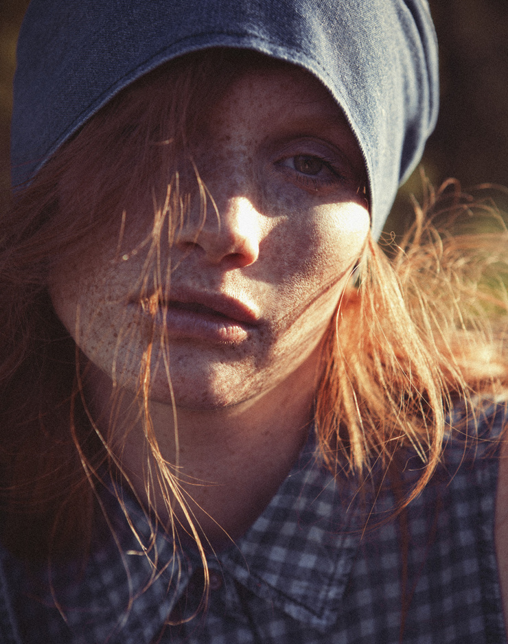 Amanda Smith