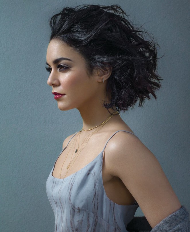 Vanessa Hudgens Vanessa Hudgens