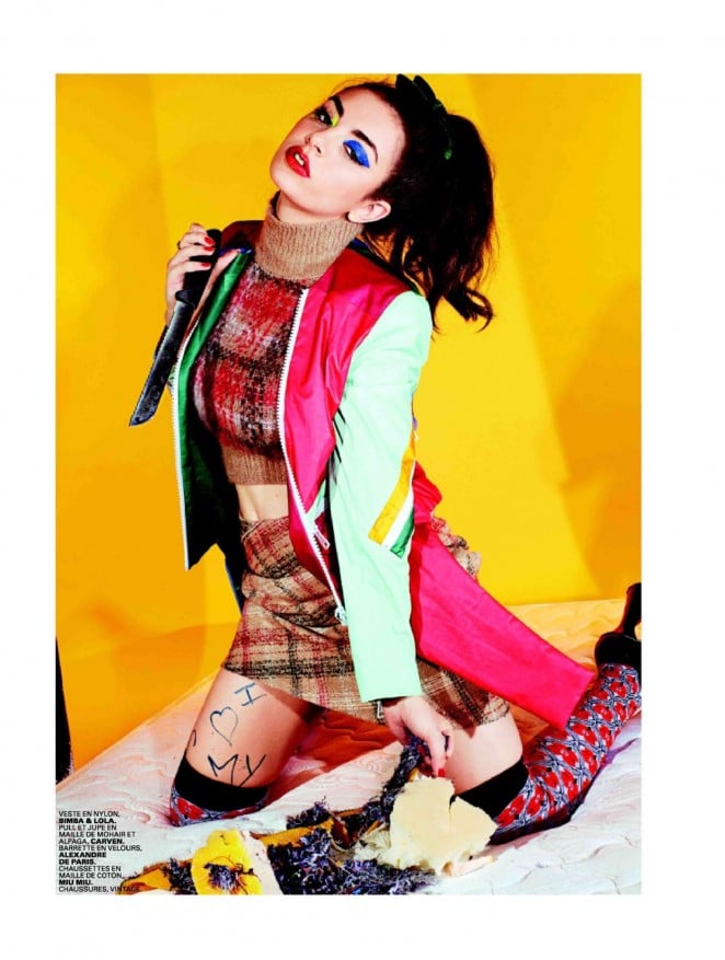 Charli XCX Charli XCX