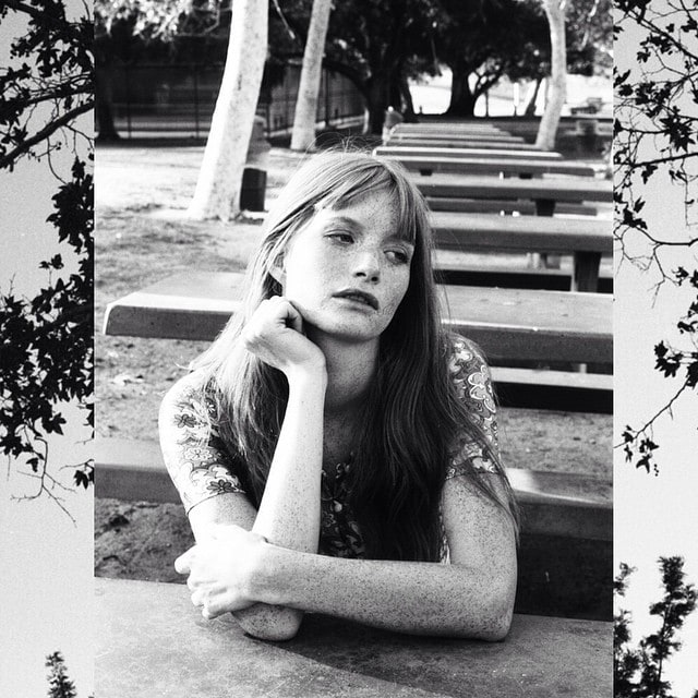 Amanda Smith