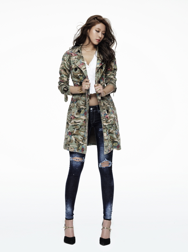 Seol-Hyun Kim