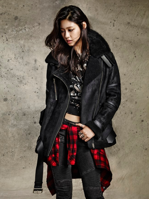 Seol-Hyun Kim