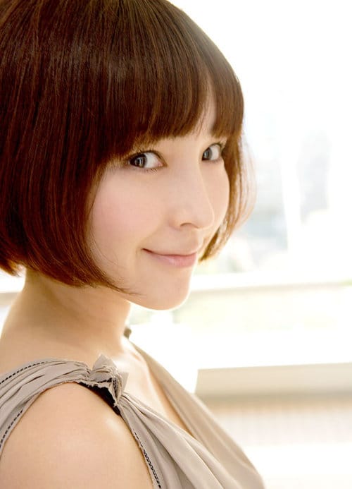 Kumiko Aso Kumiko Aso