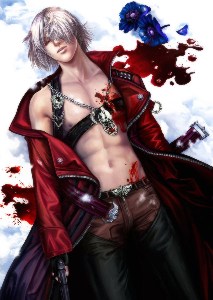 Dante Sparda