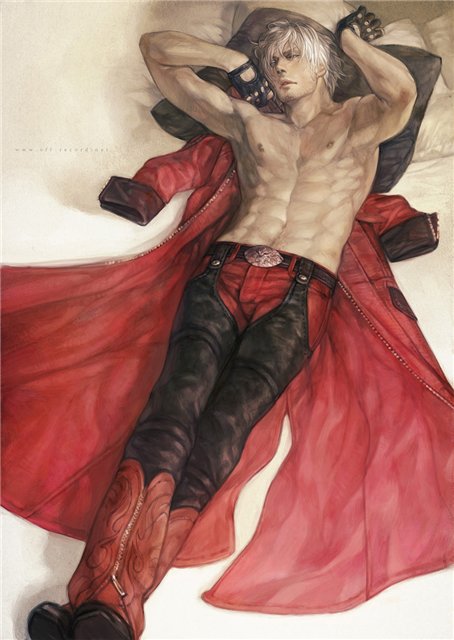Dante Sparda