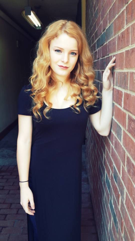 Téa Mckay