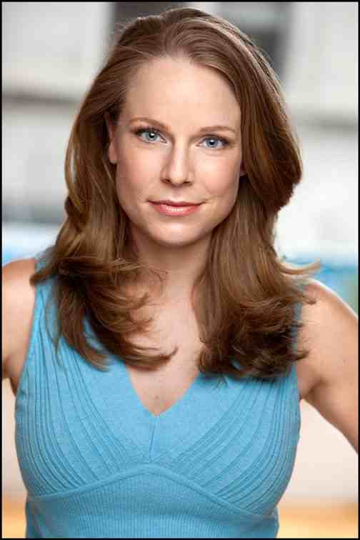 Mariette Booth