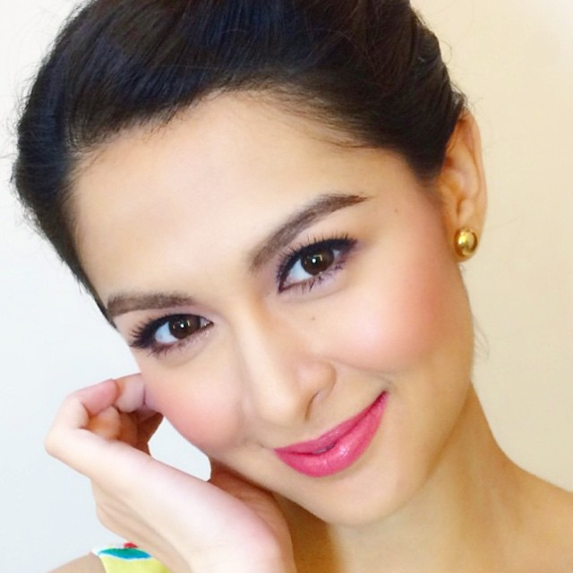 Marian Rivera