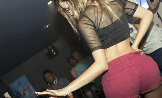 milett figueroa