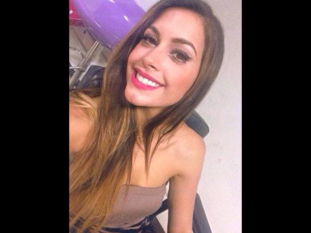 milett figueroa milett figueroa