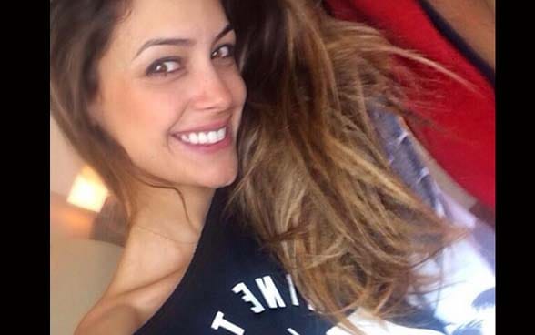 milett figueroa