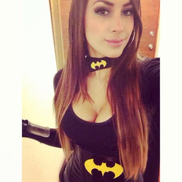 milett figueroa milett figueroa