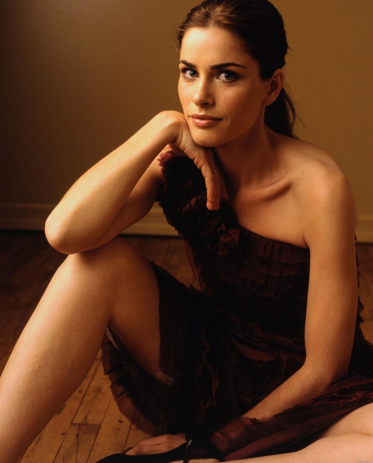 Amanda Peet Amanda Peet