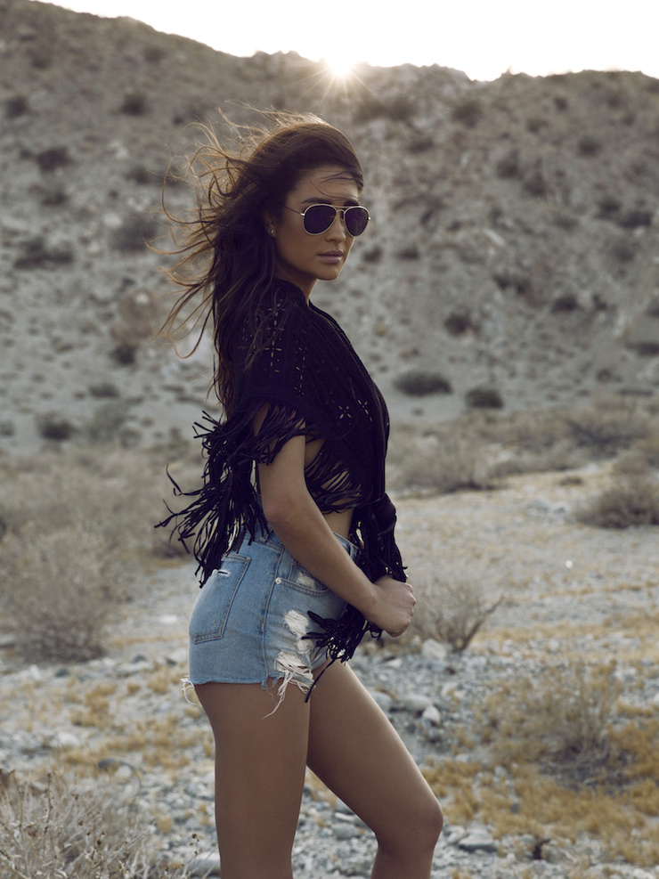 Shay Mitchell Shay Mitchell