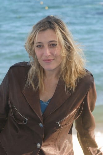 Valeria Bruni Tedeschi