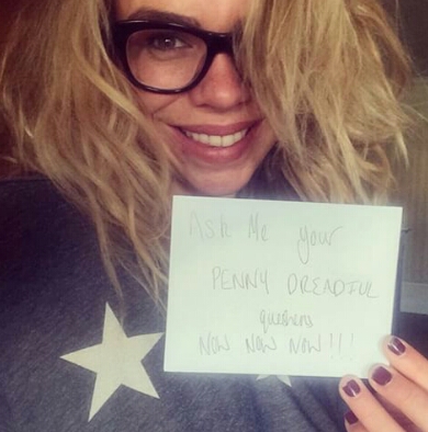 Billie Piper