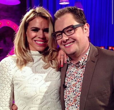Billie Piper