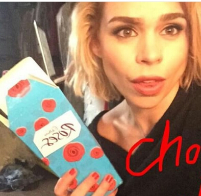 Billie Piper