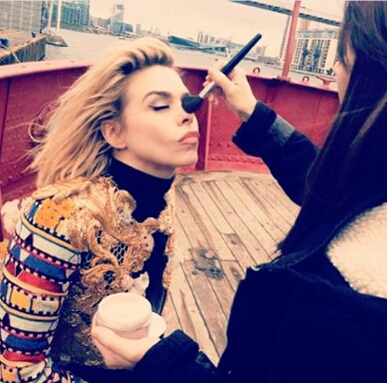 Billie Piper