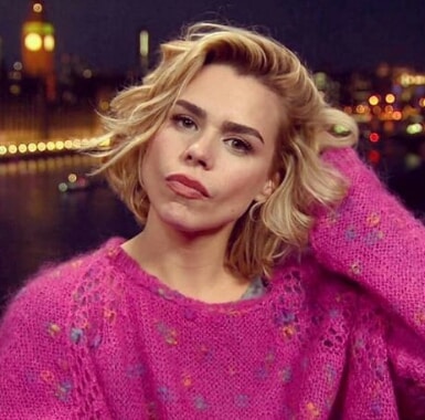 Billie Piper